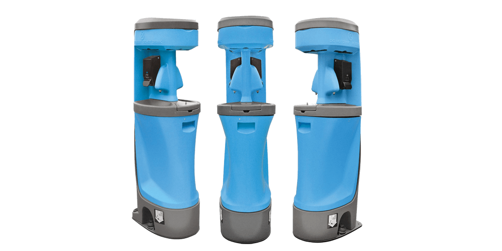 Portable Handwashing Stations Montrose CO