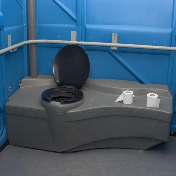 Wedding Porta Potty Rentals Montrose CO